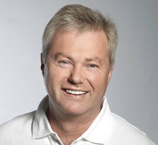 Reinhold Sigl