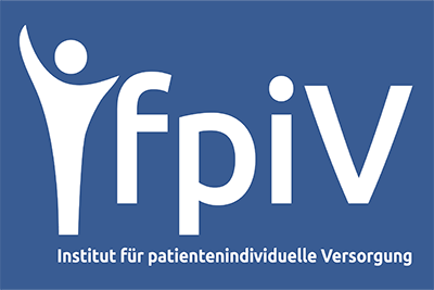 Logo: IfpiV